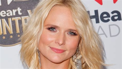 miranda lambert in bikini|Miranda Lambert looks phenomenal in neon bikini in new .